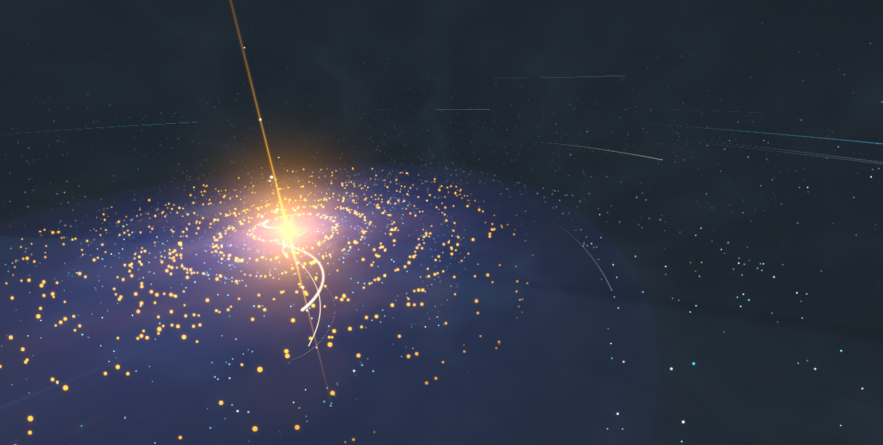 MR Strategy SpaceShip Screenshot 15